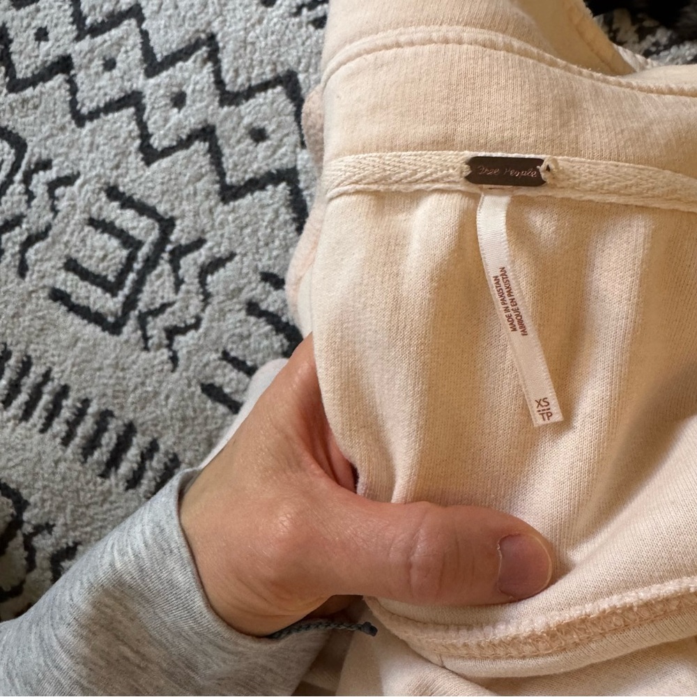 FREE PEOPLE ruby jacket - Picture 5 of 5